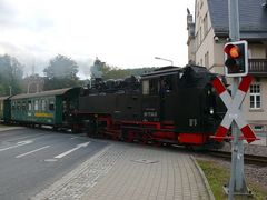 Weißeritztalbahn IX