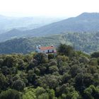 weißes Dorf,Gaucin,Spanien