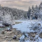 Weißes Gold 2016-01-05 HDR-Bearbeitung