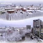 weißes Hannover...