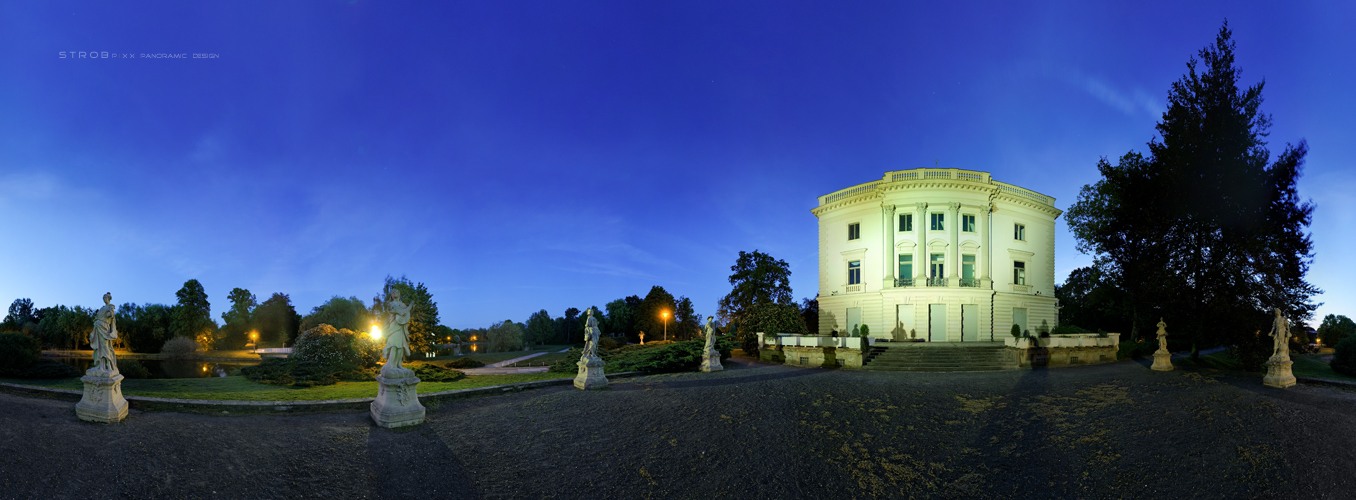 Weißes Haus