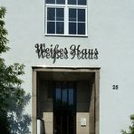 "Weißes Haus"