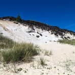 Weißes Kliff Braderuper Heide, Sylt