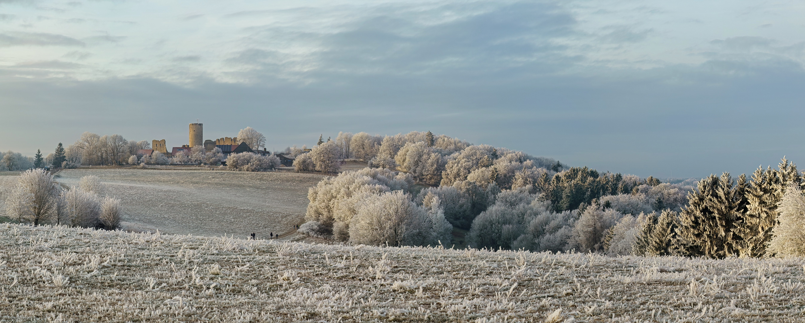 Weißes Land