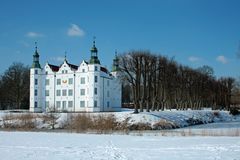 Weißes Schloss