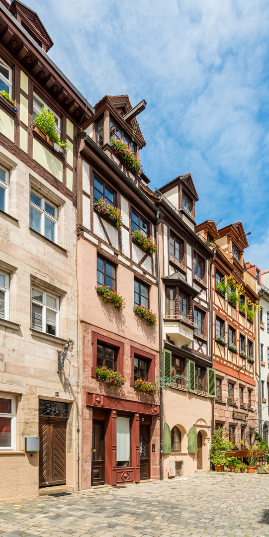 Weißgerbergasse-Nürnberg 80