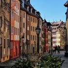 Weißgerbergasse Nürnberg