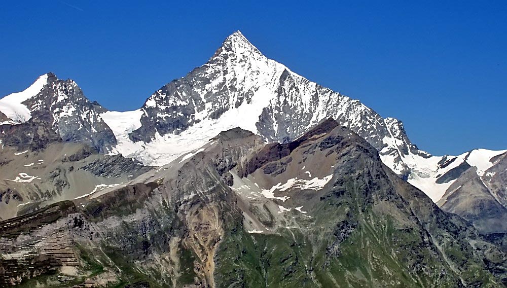 Weisshorn 2