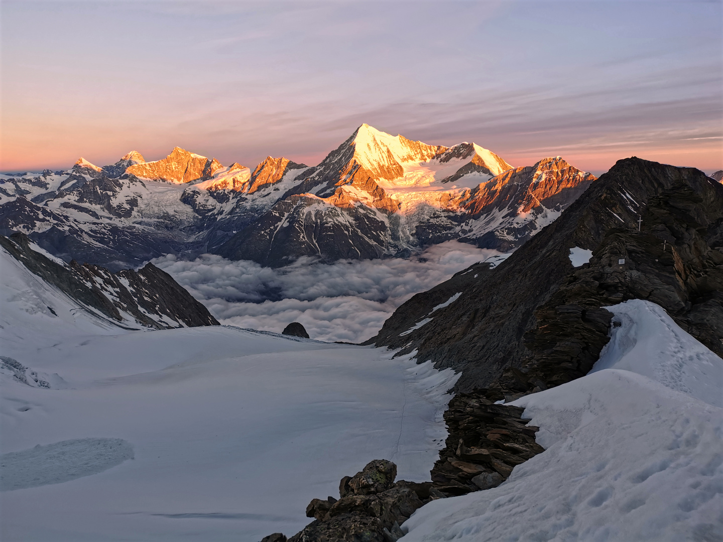 Weisshorn