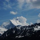 Weisshorn 4´505 m.ü.M