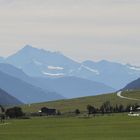 Weisshorn (4505m)