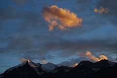 Weisshorn 4505m