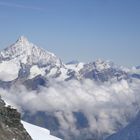 weisshorn