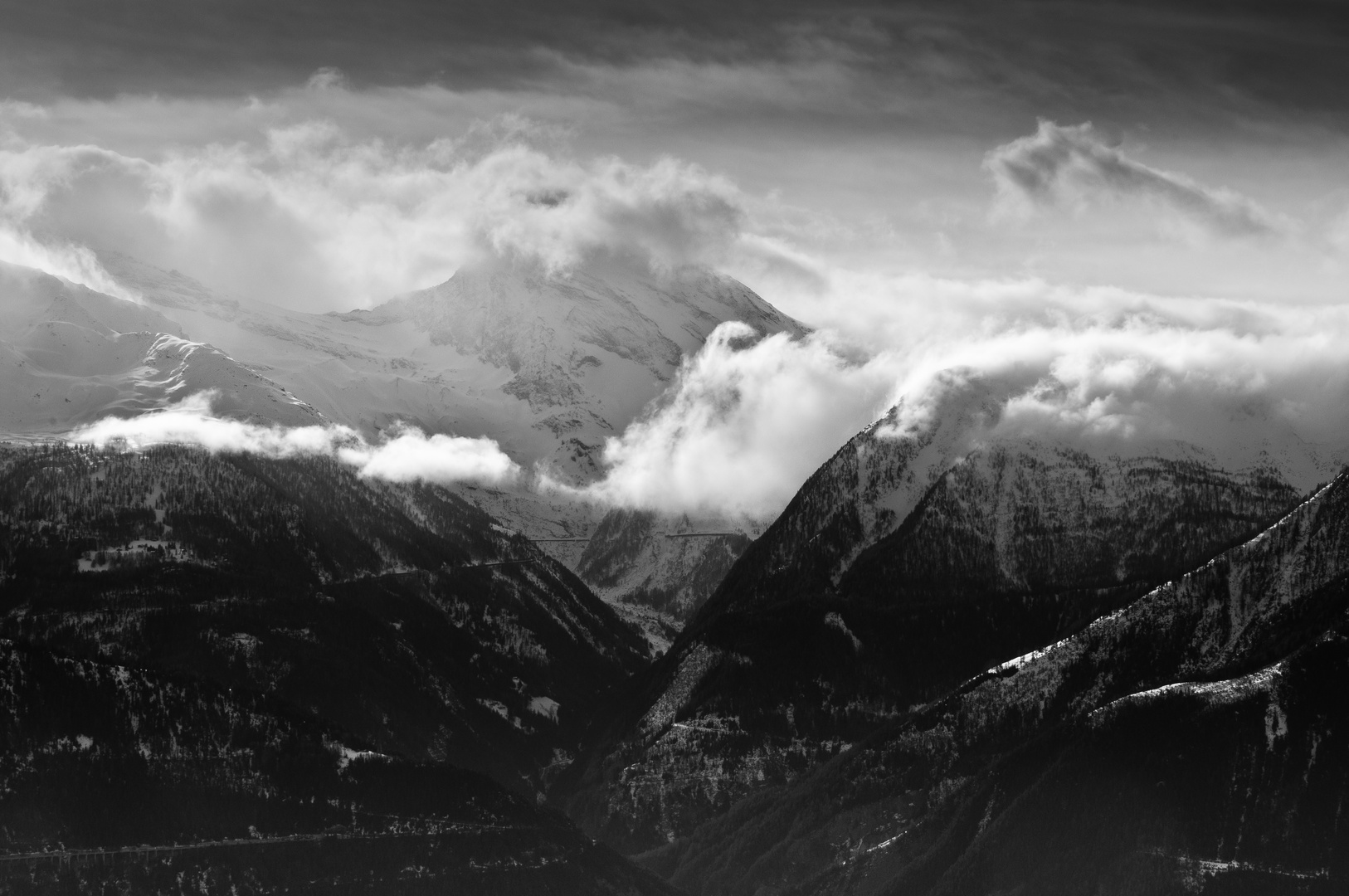 Weisshorn