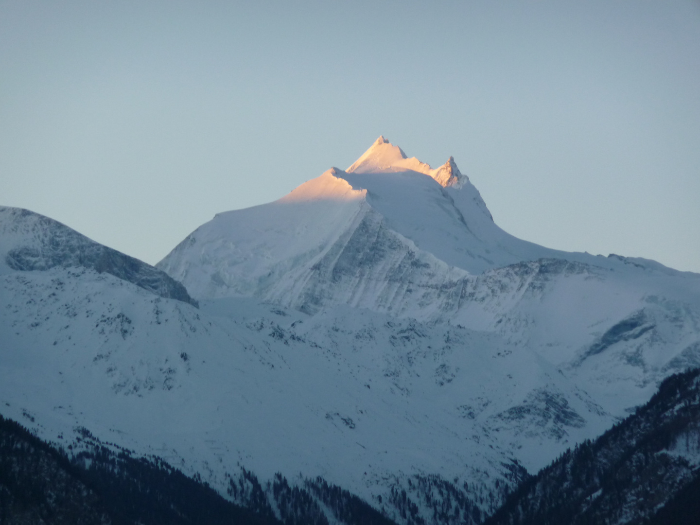 Weisshorn