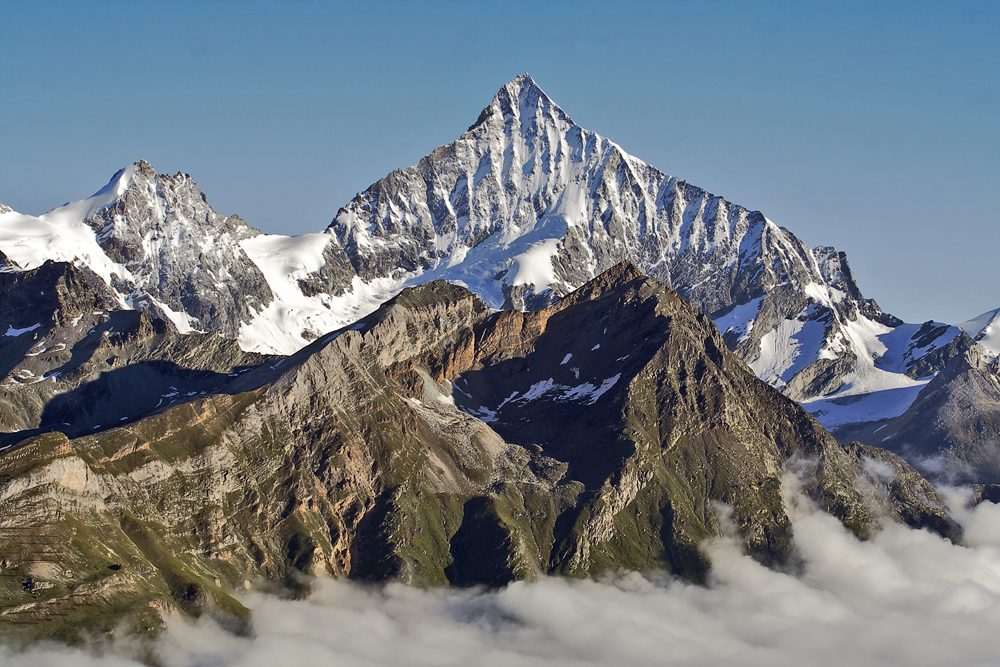 Weisshorn