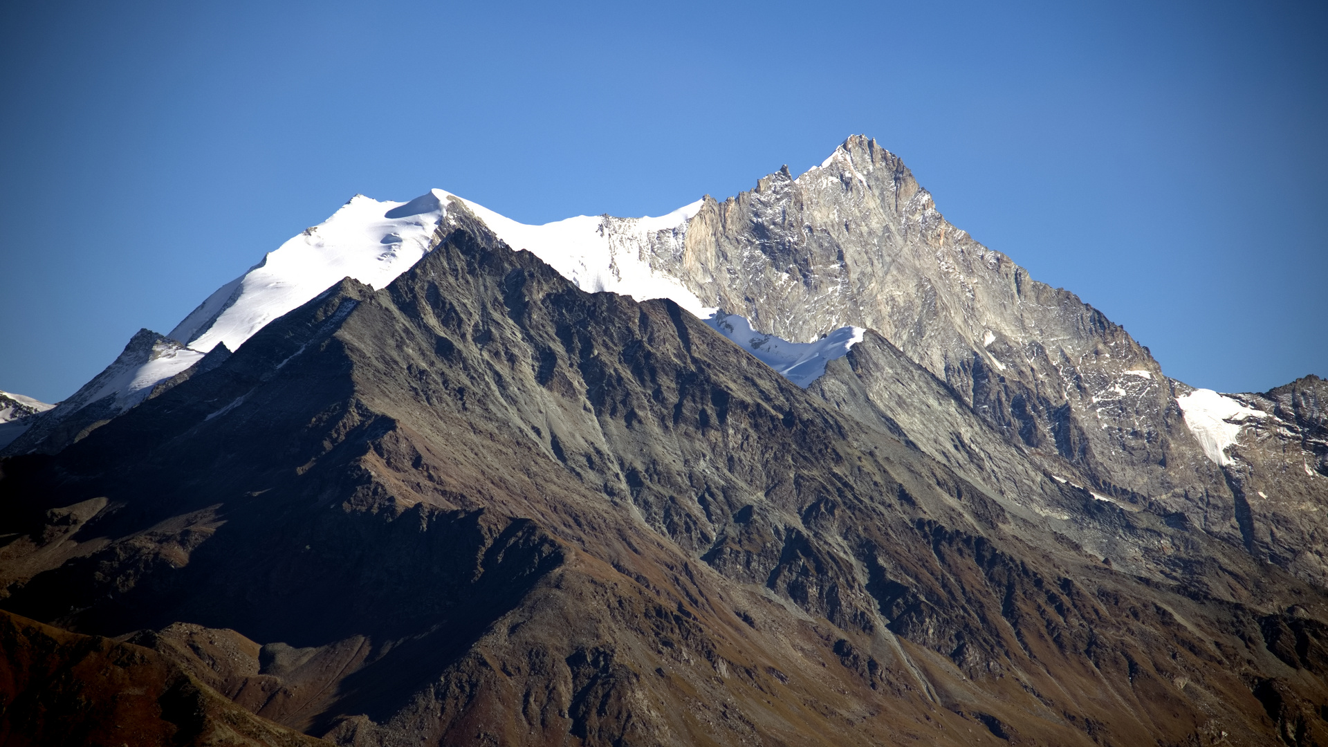 Weisshorn