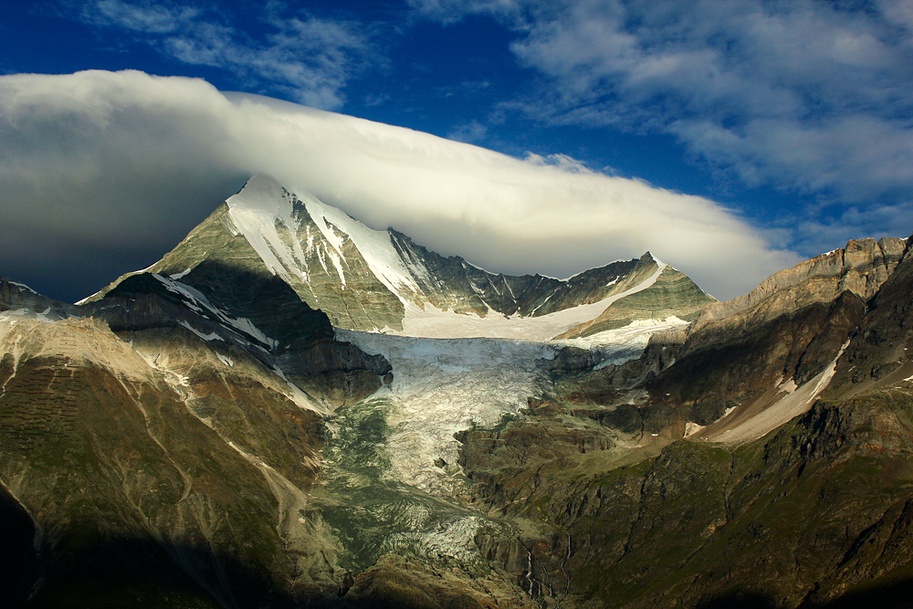 Weisshorn