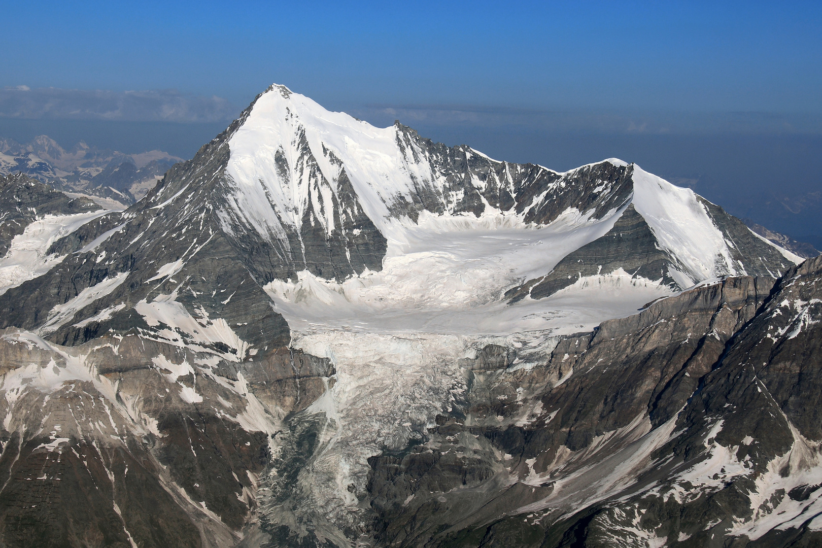 Weisshorn