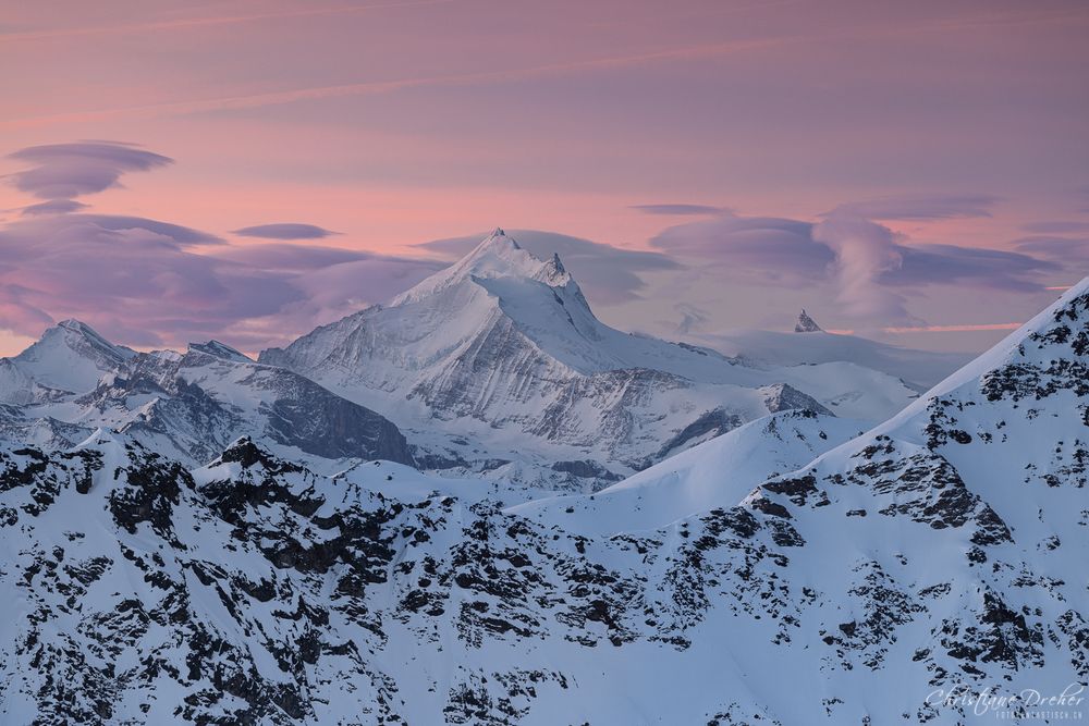 Weisshorn 