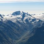 Weisshorn-Ausblick I