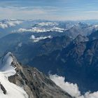 Weisshorn-Ausblick II