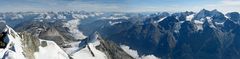 Weisshorn-Ausblick II