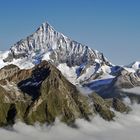 Weisshorn