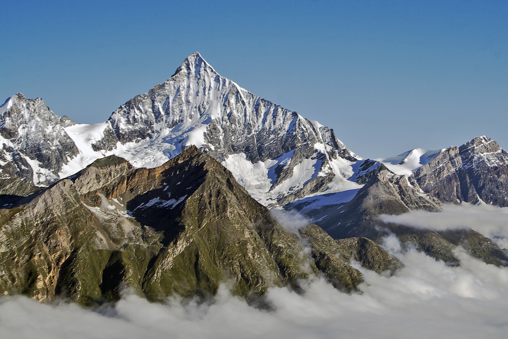 Weisshorn