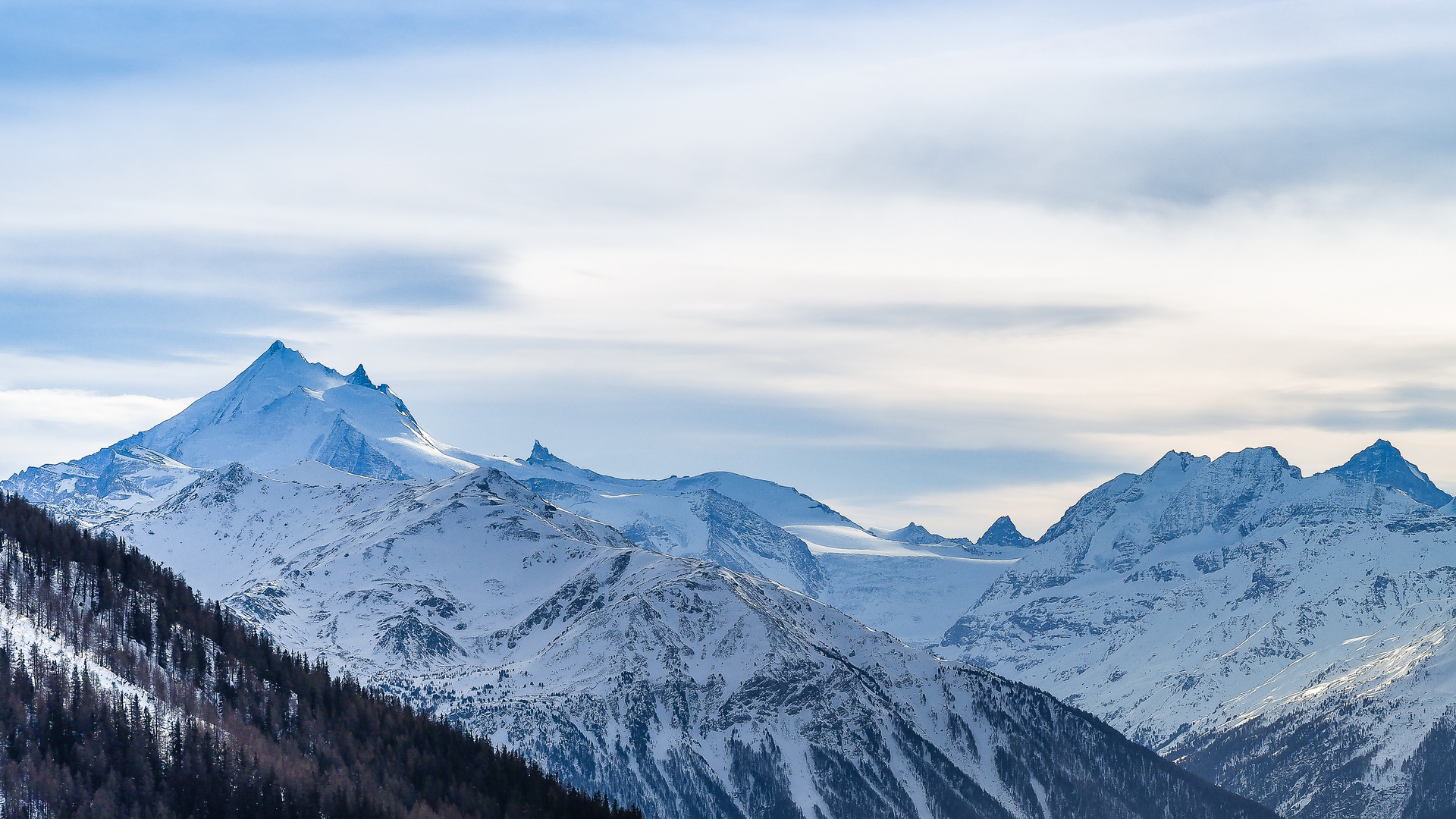 Weisshorn