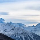 Weisshorn