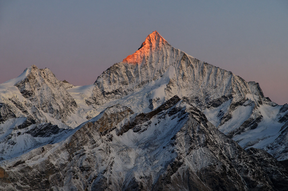 Weisshorn