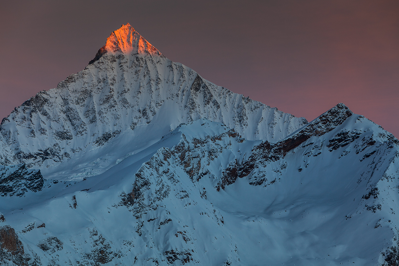 Weisshorn