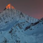 Weisshorn