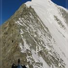 Weisshorn-Ostgrat