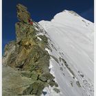 Weisshorn-Ostgrat II