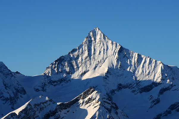 Weisshorn VS