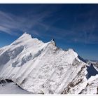 Weisshorn (Wallis) 4505m