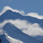 Weißhornkette, Schweiz