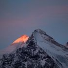 Weisshornspitze