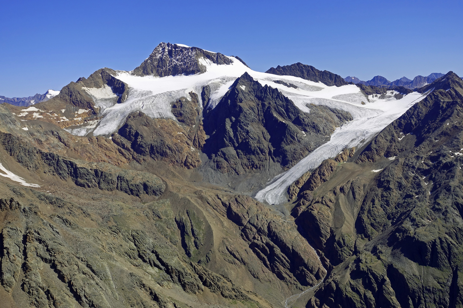 Weißkugel (3.738 m)_09.09.2020