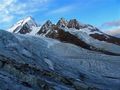 Gletscher