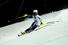 Weissmatten-Gressoney- Coppa Europa