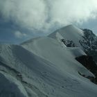 Weissmies (4017m)