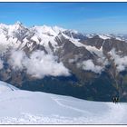 WEISSMIES Gipfelpano 360°