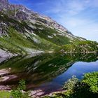 Weißsee Hohe Tauern