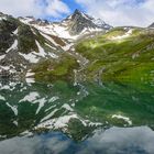 Weißsee im Kaunertal