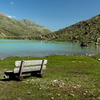 Weisssee - Kaunertal