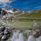 Weißsee Kaunertal