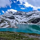 Weißsee und Umgebung - Nationalpark Hohe Tauern